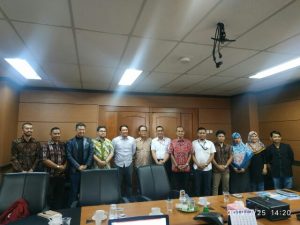 IMO-Indonesia Apresiasi Respon Cepat Dewan Pers Untuk Mengakhiri Sengketa
