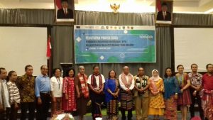 Plan Indonesia dan Uni Eropa Tuntaskan Pendampingan Proyek SCILD di NTT