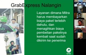 Takjil Online, terobosan Pemkot Kupang untuk semarakkan Ramadhan dalam suasana Covid-19