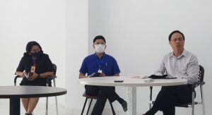 BPR Christa Jaya Perdana Kupang Raih Predikat Pertama “Sangat Bagus”  Kinerja Gemilang TK 2019