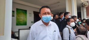Tidak Terbukti Lakukan Tindak Pidana Korupsi, Hakim Ketua Ari Wibowo Putus Bebas Jonas Salean, JPU Nyatakan Banding