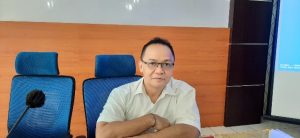 dr.Mese, “Kota Kupang sudah Zona Hijau Dari Juli, ada kesalahan input data, bukan yang real time”