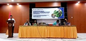 Capai 0% Stunting di Kabupaten Kupang, Danone Indonesia lewat Yayasan JPM gelar Workshop