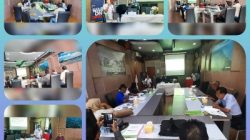 Perangi Narkoba, BNN Kota Kupang gelar Bimtek bagi 8 Agen Pemulihan Kelurahan Kayu Putih